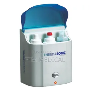 Parker Thermasonic Gel Warmer