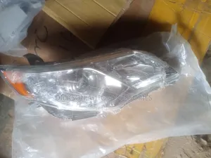 Headlight for Camry 2018