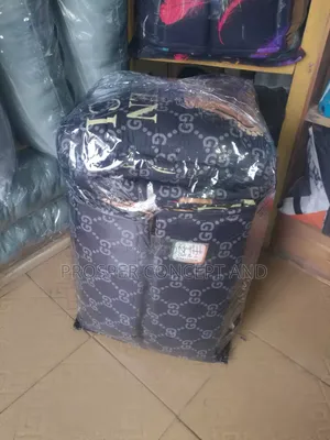 Complete Set of Duvets