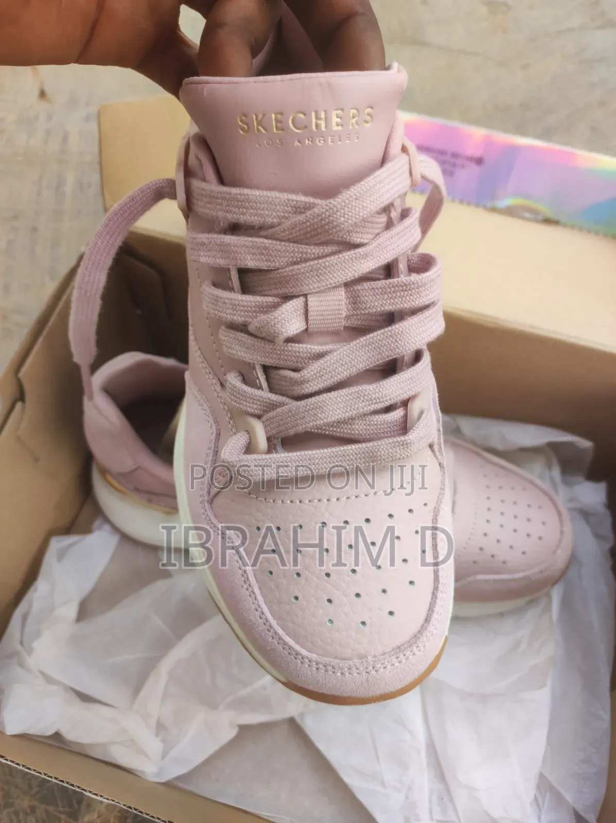 Skechers Sneakers Air Cooled Memory