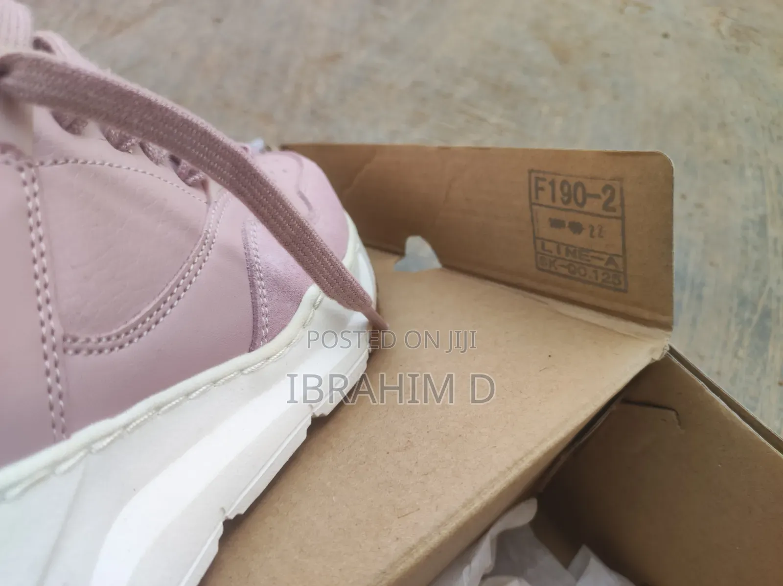 Skechers Sneakers Air Cooled Memory