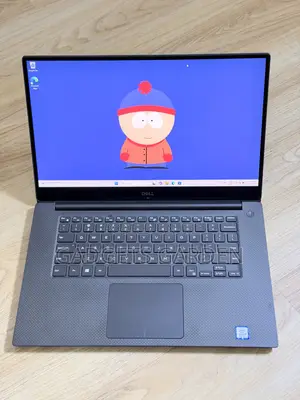 Laptop Dell Precision 5530 32GB Intel Core i9 SSD 1T