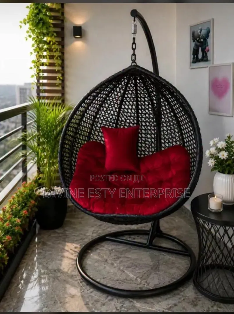 Serenity Swing Chair