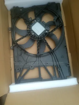 Radiator for Hyundai Grande