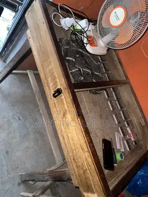 Charging Box