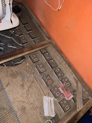 Charging Box