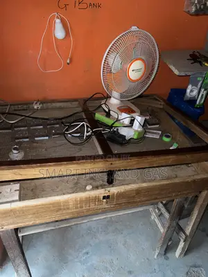 Charging Box