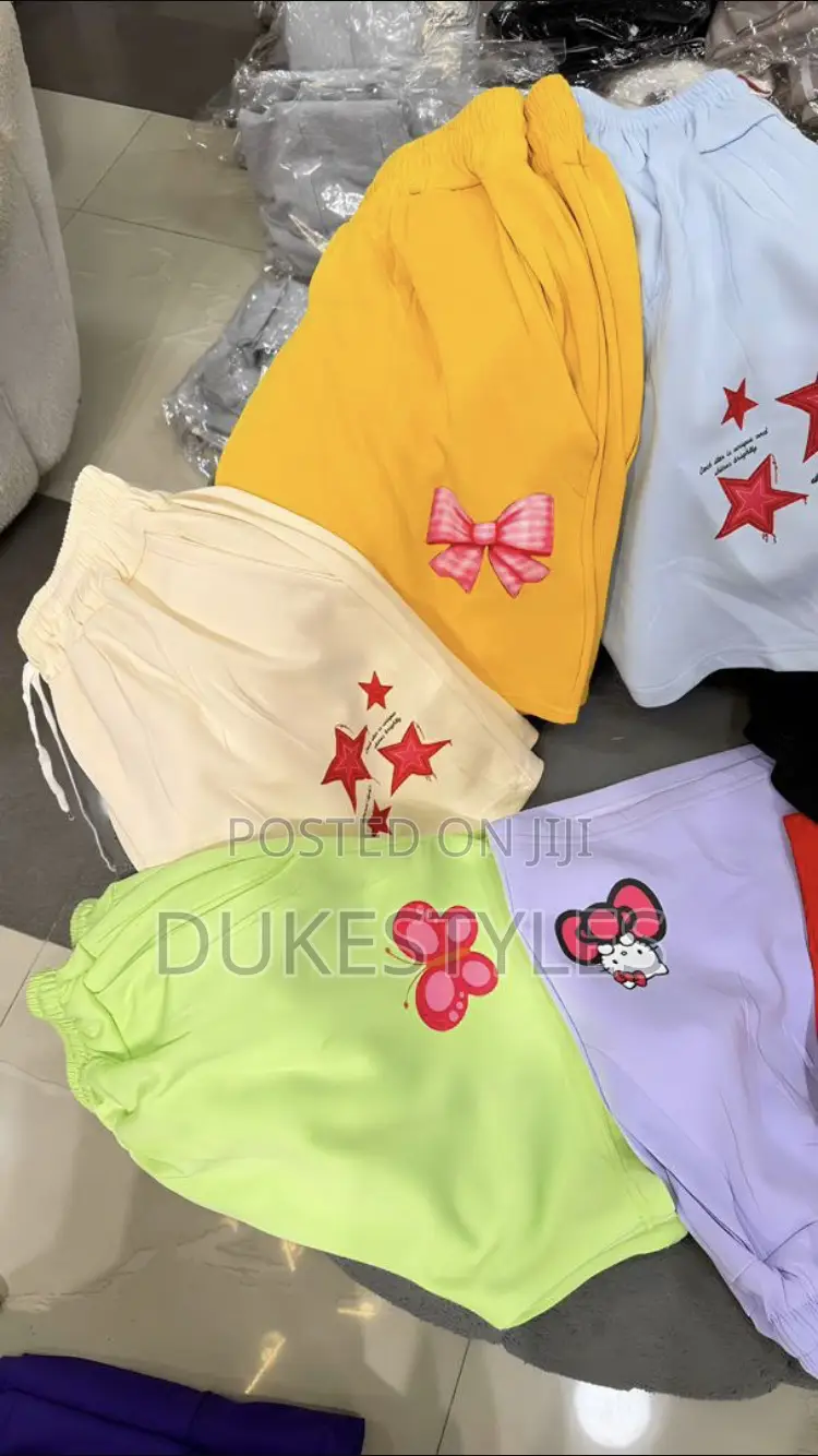 Duke Styles