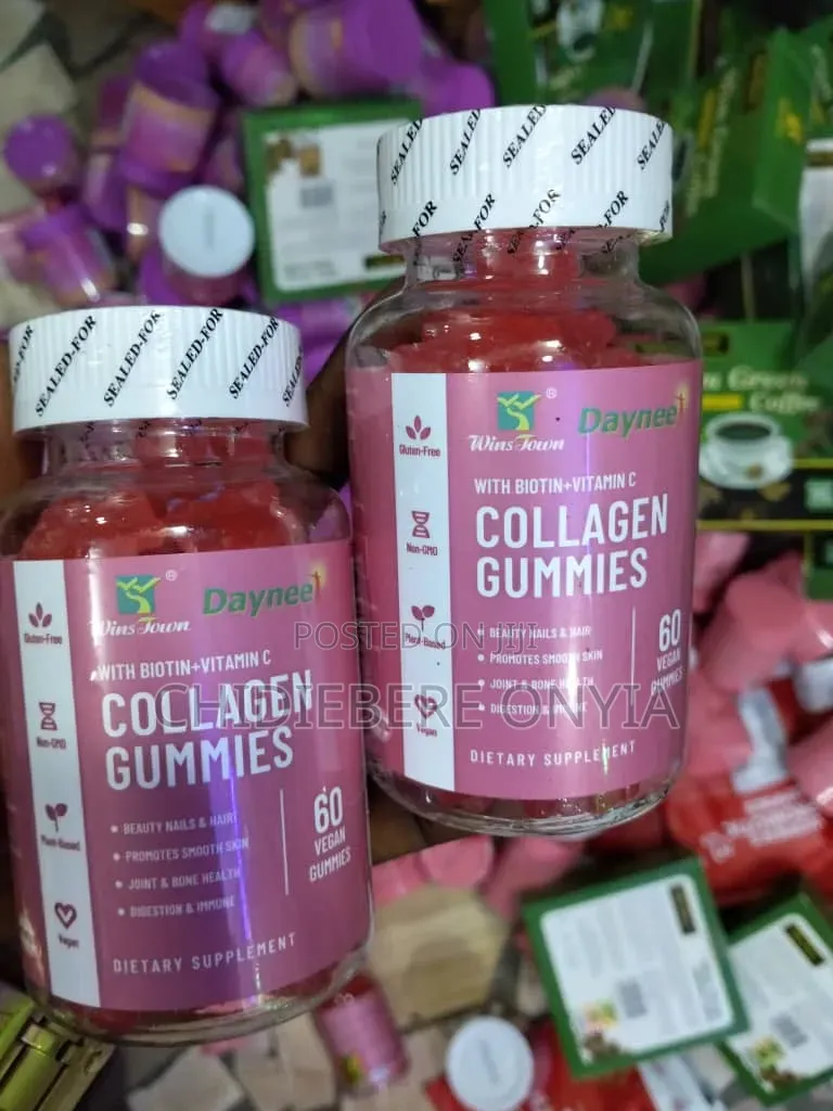 Supplements