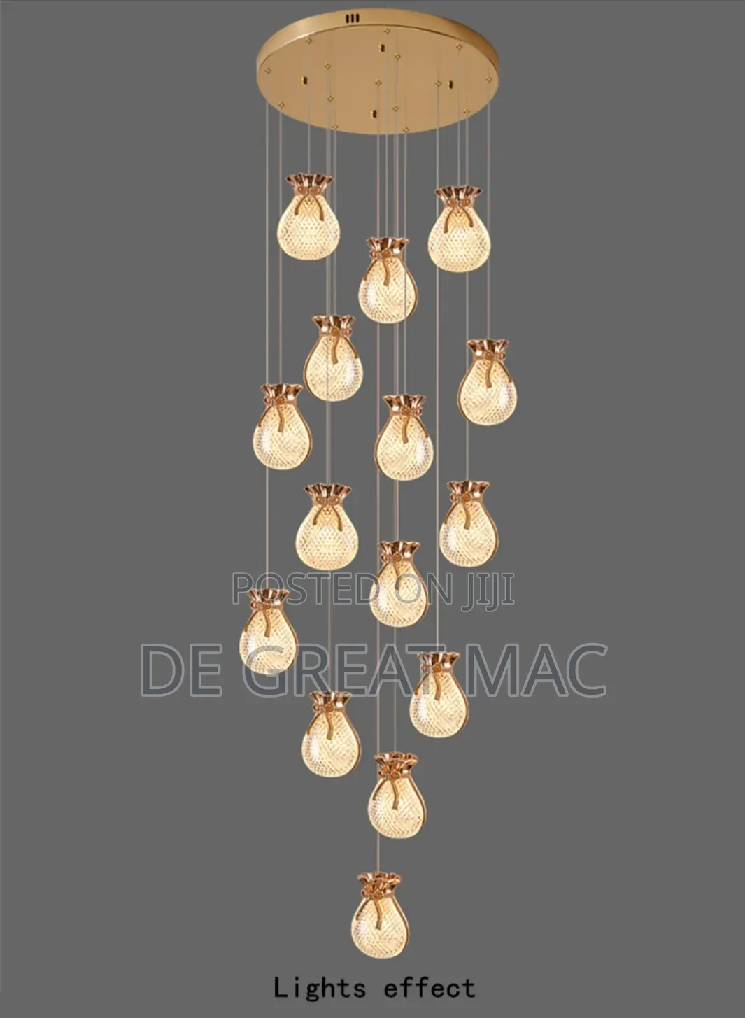 Toneck Led Lighting