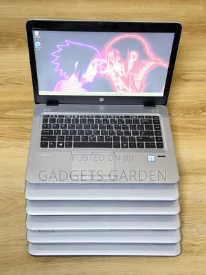 Laptop HP EliteBook 840 G3 8GB Intel Core i7 SSD 256GB
