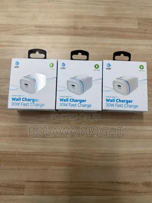 Phone Chargers