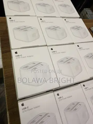 Phone Chargers