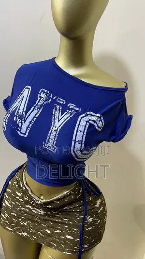 Women's Dress