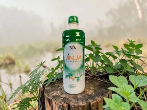 100% Natural Safe Jinja Herbal Extract Organic Solution