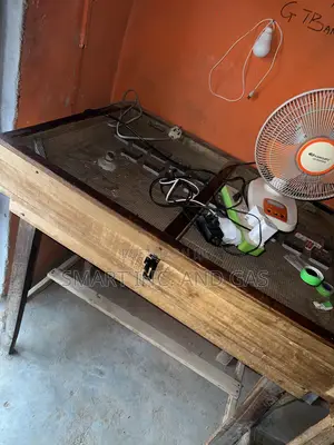 Charging Box