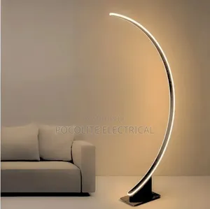Luxury Floor Lamps