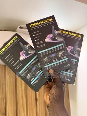 Phone Screen Protector
