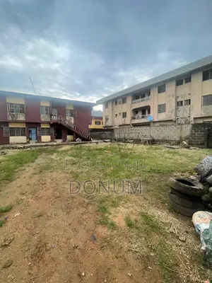 4bdrm Block of Flats in Ejigbo / Ejigbo for sale