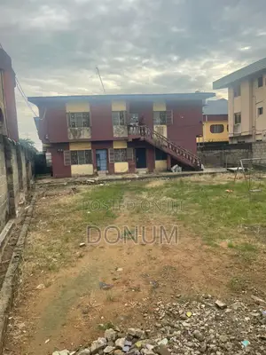 4bdrm Block of Flats in Ejigbo / Ejigbo for sale
