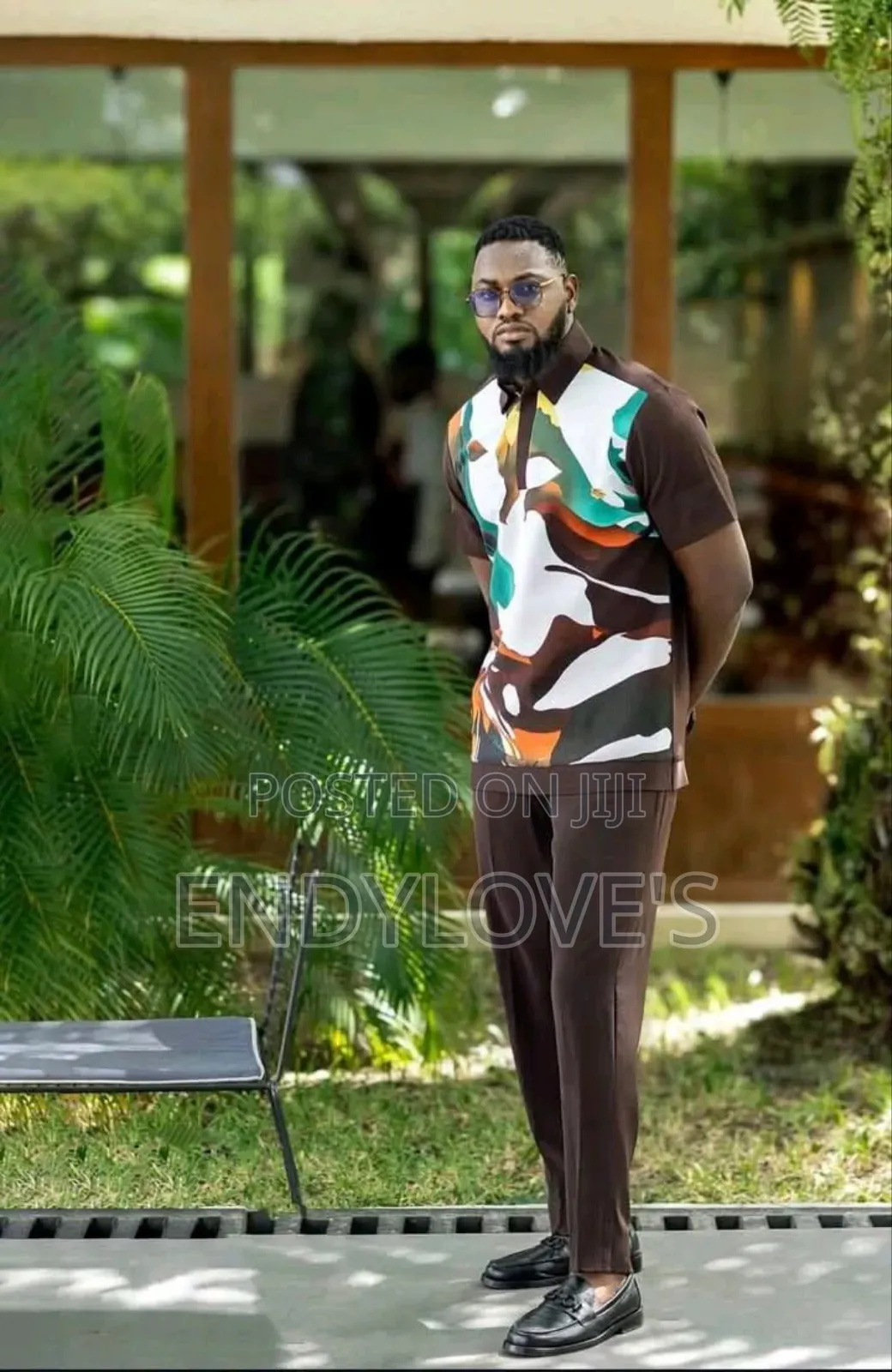 Premium Custom Made Outfits