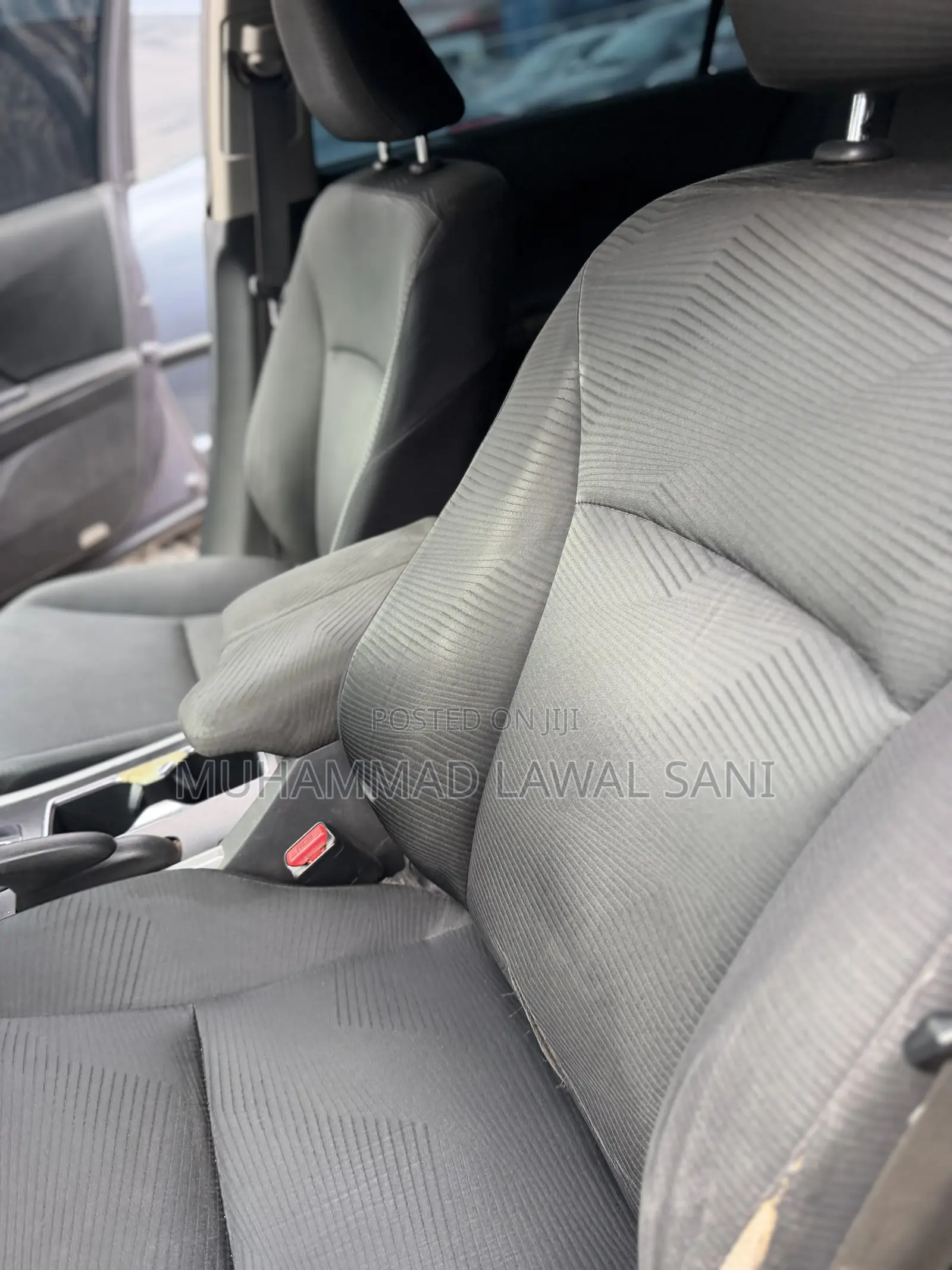 Honda Accord 2014 Black