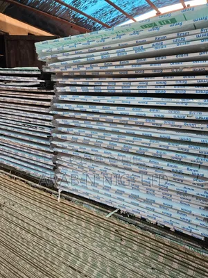 Isreali Polycarbonate Roofing Sheet #U-Lock