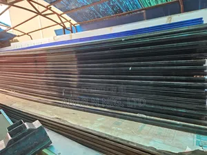 Isreali Polycarbonate Roofing Sheet #U-Lock