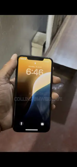 Apple iPhone 11 Pro Max 64 GB Green