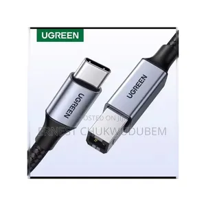 Ugreen Type-C to Printer Cable