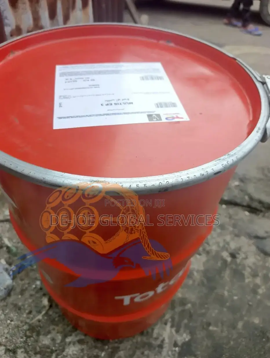 Total Multis Ep 3 Grease