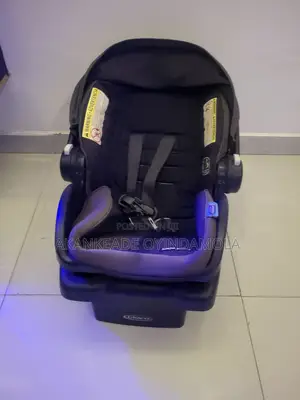 Car Seater