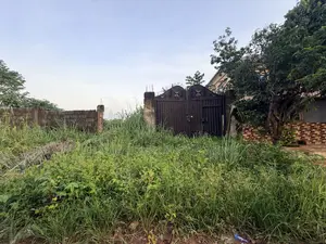 3 Plots of Land at Ibb Housing Estate Phase 2