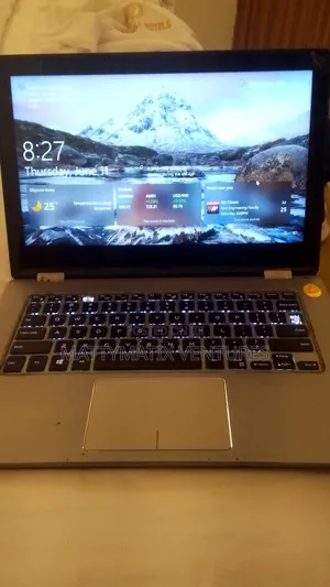 Laptop Dell Inspiron 13 7352 8GB SSD 1T