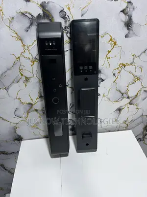 Smart Door Lock