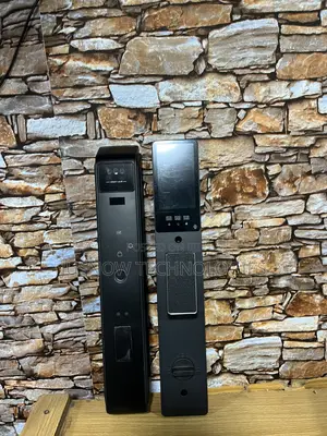 Smart Fingerprint Door Lock for Homes, Offices Hotels