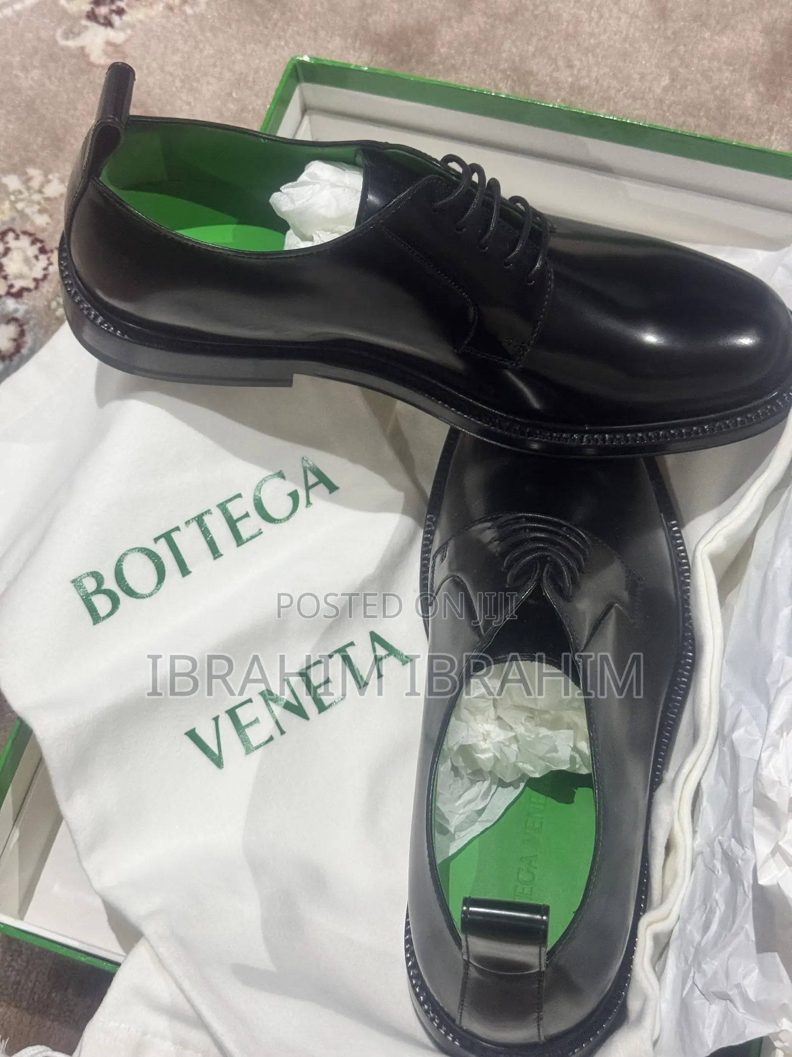 Men’S Shoes