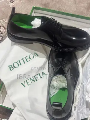 Men’S Shoes