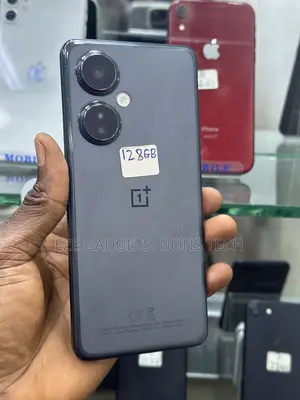 OnePlus Nord CE 5G 128 GB Green