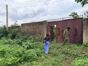 2 Plots of Land at Ibb Phase 2 Umuahia