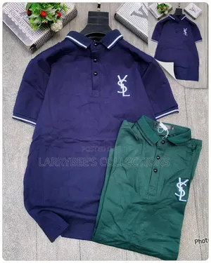 Collar Shirt