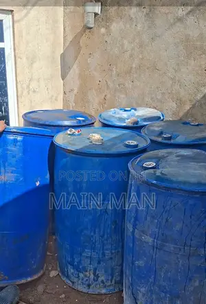 Palm Kernel Oil (Pko)