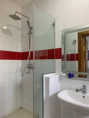 Furnished Mini Flat in Lekki Phase 1 for rent