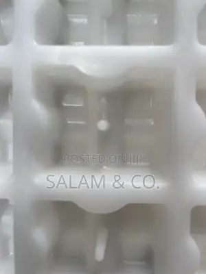 20mm X 25mm X 40mm X 50mm Concrete Spacer Mould – Concrete Biscuit