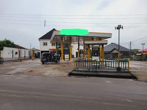 Filling Station for Sale in Calabar
