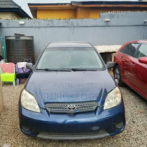 Lexus GS 2006 Blue