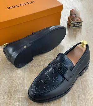 Premium Louis Vuitton Men’S Shoes