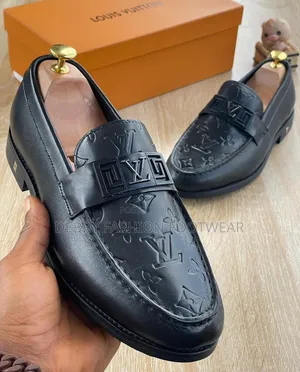 Premium Louis Vuitton Men’S Shoes