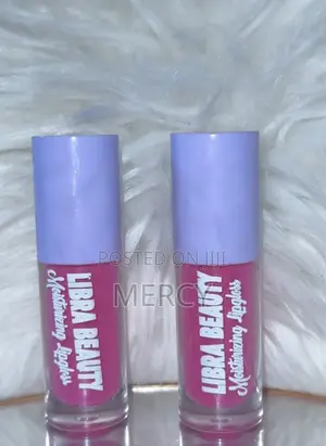 Pink Diva Gloss