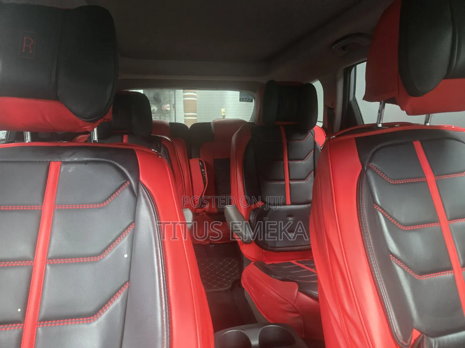 Hyundai Santa Fe 2017 Silver